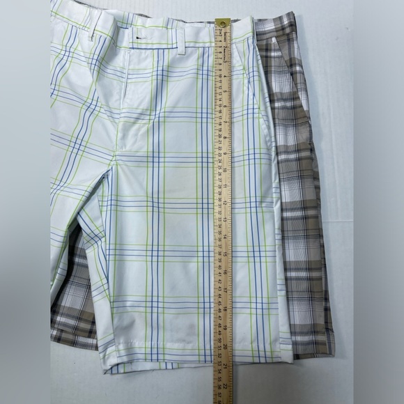 (2) Ben Hogan Performance Men’s Power Golf Shorts Lot of 2 Size 30 - Picture 10 of 11